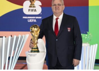 Duka: Serbia, vetëm një kundërshtar sportiv – duam të marrim 3 pikët