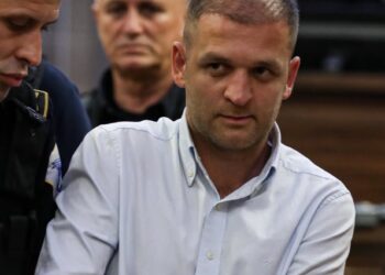 Naim Murseli para Gjykatës: Nëse vërtetohen pretendimet e Prokurorisë, unë kërkoj për veten burg të përjetshëm