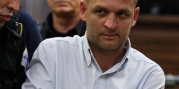 Naim Murseli para Gjykatës: Nëse vërtetohen pretendimet e Prokurorisë, unë kërkoj për veten burg të përjetshëm