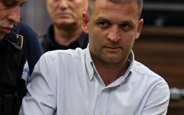 Naim Murseli para Gjykatës: Nëse vërtetohen pretendimet e Prokurorisë, unë kërkoj për veten burg të përjetshëm