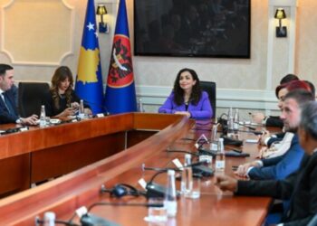 Presidenca: Datën e zgjedhjeve e caktojmë ditëve në vijim