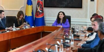 Presidenca: Datën e zgjedhjeve e caktojmë ditëve në vijim