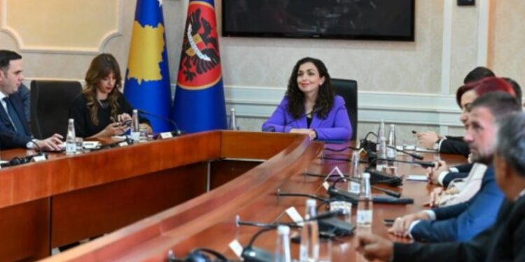 Presidenca: Datën e zgjedhjeve e caktojmë ditëve në vijim