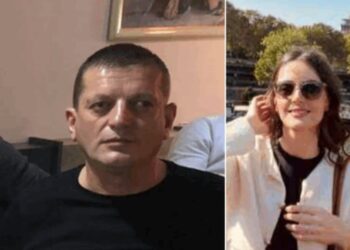 Si i kaloi krejt filtrat vajza e trafikantit të kokainës dhe u dekretua gjyqtare nga presidentja