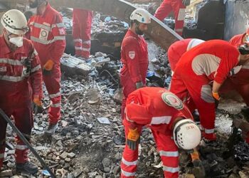 Operacioni i Paprecedent Izraelit Godet Zemrën e Programit Bërthamor të Iranit