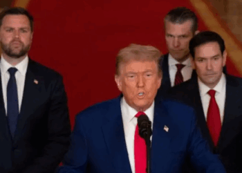 SHBA bombardon tre objekte bërthamore iraniane – Trump paralajmëron përshkallëzim të mëtejshëm nëse nuk arrihet paqja