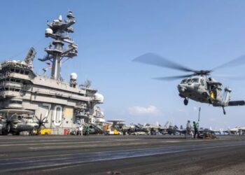 SHBA rrit gatishmërinë ushtarake në Lindjen e Mesme mes kërcënimeve nga Irani