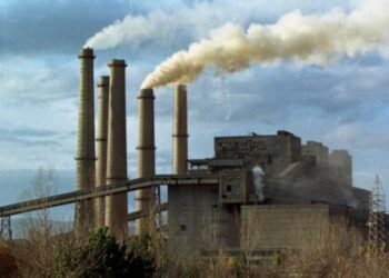 Raportohet se kanë rënë të gjitha blloqet, aktualisht zero prodhim të energjisë elektrike nga KEK`u