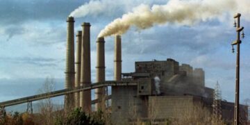 Raportohet se kanë rënë të gjitha blloqet, aktualisht zero prodhim të energjisë elektrike nga KEK`u