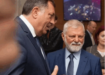 “Hamović – Njeriu Që Kontrollon Rrymën e Kosovës nga Londra”