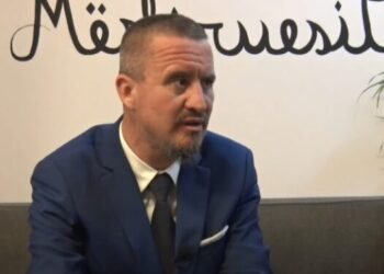 Ahmed Kalaja rrezikon deri në 3 vite burgim, akuzohet për pengim të drejtësisë