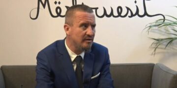 Ahmed Kalaja rrezikon deri në 3 vite burgim, akuzohet për pengim të drejtësisë