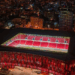 “Air Albania” rikthehet në Arenën Kombëtare – FSHF firmos marrëveshjen e re 5-vjeçare për emërtimin e stadiumit