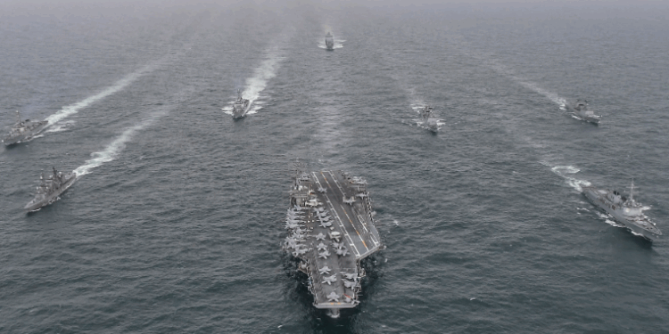 Sekretari i Mbrojtjes i SHBA’së: Kam autorizuar dërgimin e forcave shtesë në Lindjen e Mesme