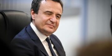 Vendimi i Kushtetueses/ Aktivizohet Kurti, fton në takim të gjitha partitë politike: Konstituimi i Kuvnedit është obligim i të gjithëve