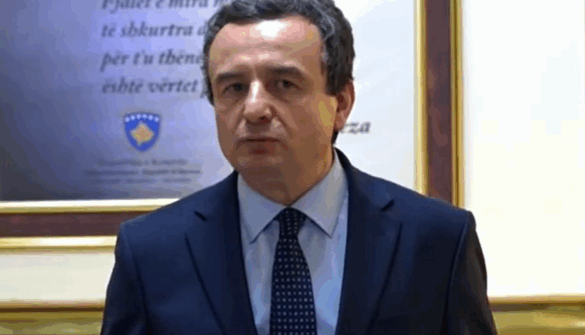 Kurti: Ofruam dy kompromise për tejkalimin e krizës, por mungon vullneti i opozitës