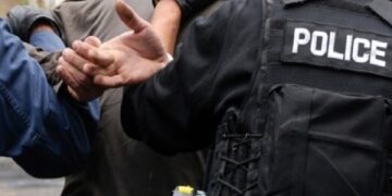 Arrestohen 28 persona të kërkuar me urdhëresa nga gjykatat në Ferizaj