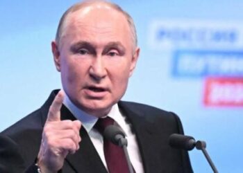 Putin: ShBA-ja dhe Rusia kanë filluar t’i përafrojnë qëndrimet falë Trumpit