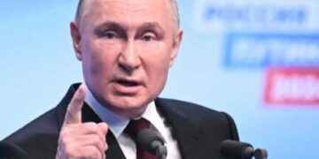 Putin: ShBA-ja dhe Rusia kanë filluar t’i përafrojnë qëndrimet falë Trumpit