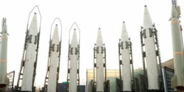 ​Irani: Do të përdorim 2,000 raketa kundër Izraelit