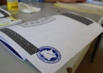 945 Qendra të Votimit për zgjedhjet lokale të tetorit, KQZ: Mbi 33 mijë votues të rinj