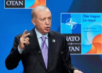 Erdogan: Derisa KFOR-i turk ndodhet në veri, s’do të ketë ndonjë problem