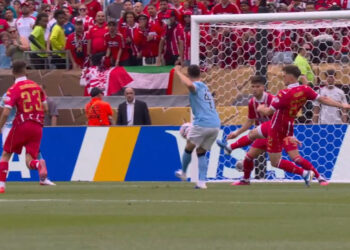 Manchester City nis me fitore në Botërorin e Klubeve – Foden dhe Doku sigurojnë suksesin ndaj Uidad Kazablankës