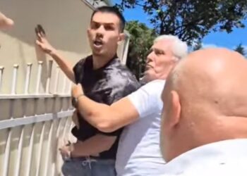 Konflikti me Veljković në Veri – shqiptari përfundon në arrest 48 orë