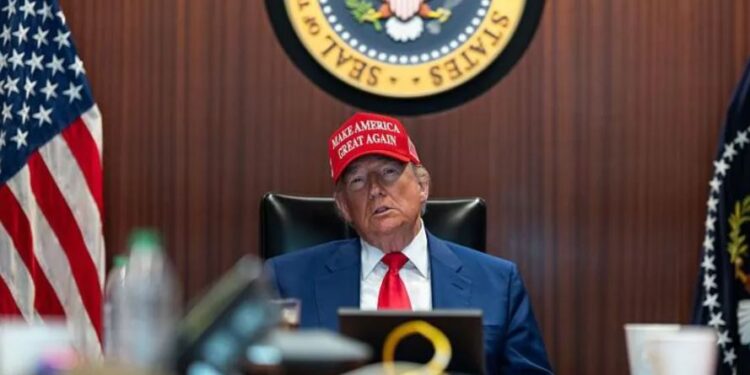 Trump shpall armëpushim mes Izraelit dhe Iranit: Lufta 12-ditore drejt përfundimit