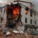 Sulm masiv rus në Kharkiv, qyteti përjeton goditjen më të rëndë që nga fillimi i luftës