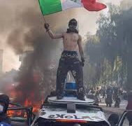 Trazirat në Los Angeles përshkallëzohen, Garda Kombëtare në rrugë – Kalifornia padit Trumpin