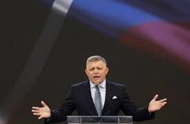 Kryeministri Fico: Sllovakia do të bllokojë sanksionet ndaj Rusisë që dëmtojnë interesat kombëtare
