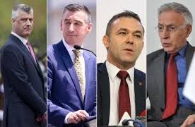 Refuzohet sërish lirimi i përkohshëm për ish-krerët e UÇK-së, përfshirë Veselin, Selimin dhe Krasniqin