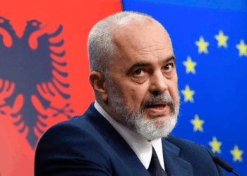 Rama mirëpret sot në Shqipëri liderë nga 13 shtete të rajonit