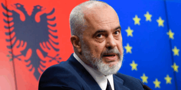 Rama mirëpret sot në Shqipëri liderë nga 13 shtete të rajonit