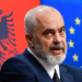 Rama mirëpret sot në Shqipëri liderë nga 13 shtete të rajonit
