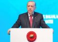 Erdogan: Netanyahu, pengesa më e madhe për paqen në rajon