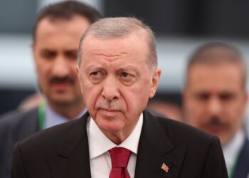 Erdogan: Takimi Rusia-Ukrainë në Stamboll, “hap historik” drejt paqes