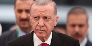 Erdogan: Takimi Rusia-Ukrainë në Stamboll, “hap historik” drejt paqes