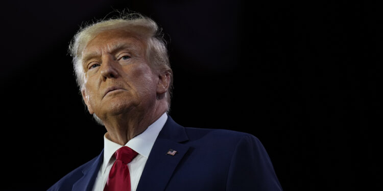 Trump paralajmëron armëpushim në Gaza brenda javës së ardhshme