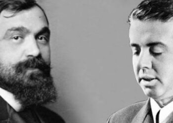 Fan Noli dhe Enver Hoxha: Letërkëmbimi që zbulon rolin diplomatik të Nolit me SHBA-në (1945–1947)