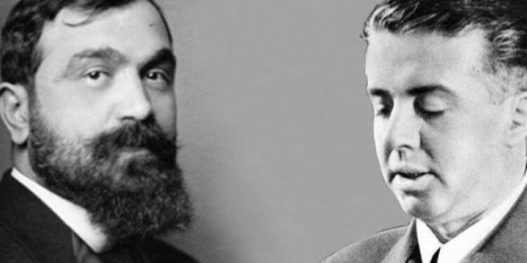 Fan Noli dhe Enver Hoxha: Letërkëmbimi që zbulon rolin diplomatik të Nolit me SHBA-në (1945–1947)