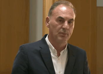 Limaj pas takimit të liderëve: Krizat si kjo zgjidhen vetëm me marrëveshje politike