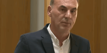 Limaj pas takimit të liderëve: Krizat si kjo zgjidhen vetëm me marrëveshje politike