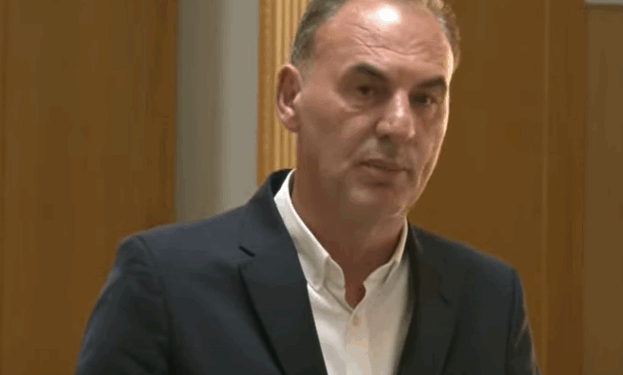 Limaj pas takimit të liderëve: Krizat si kjo zgjidhen vetëm me marrëveshje politike