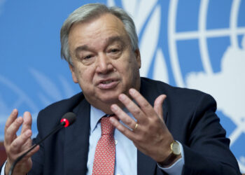 Guterres paralajmëron: Ndërhyrjet ushtarake në konfliktin Iran-Izrael rrezikojnë paqen ndërkombëtare