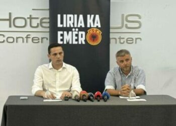 “Liria ka emër” paralajmëron protesta, numëron shkeljet e Speciales ndaj krerëve të UÇK-së