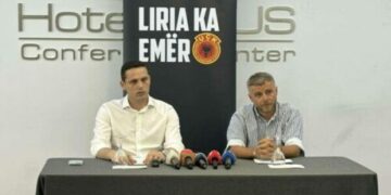 “Liria ka emër” paralajmëron protesta, numëron shkeljet e Speciales ndaj krerëve të UÇK-së