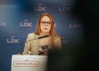 Bajrami për rënien nga sistemi të tri blloqeve të Kosovës A: Sot gjysmën e rrymës e importojmë, kështu lulëzon mafia energjetike