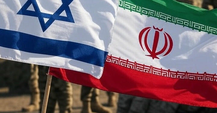 Irani dhe Izraeli: Nga aleatë në armiq të përbetuar